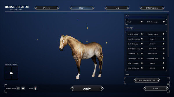 Unbridled: That Horse Game screenshot 11