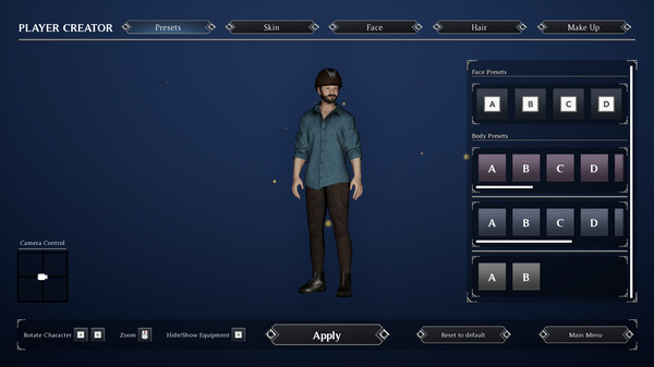 Unbridled: That Horse Game screenshot 4