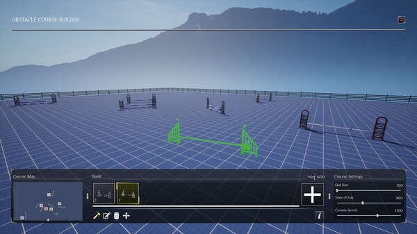 Unbridled: That Horse Game screenshot 8