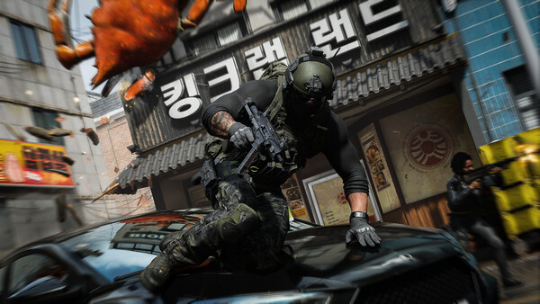 Call of Duty: Modern Warfare II screenshot 8