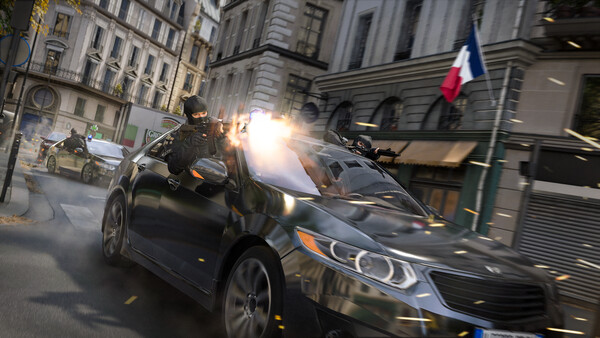 Call of Duty: Modern Warfare II screenshot 6