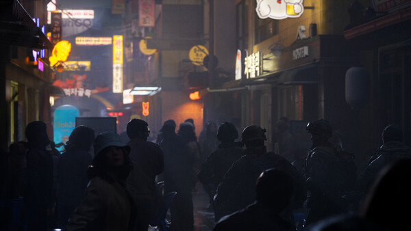 Call of Duty: Modern Warfare II screenshot 7