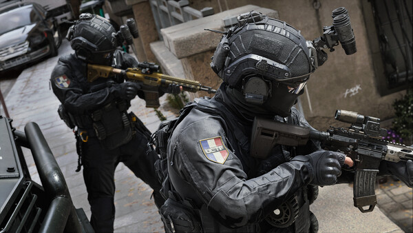 Call of Duty: Modern Warfare II screenshot 4