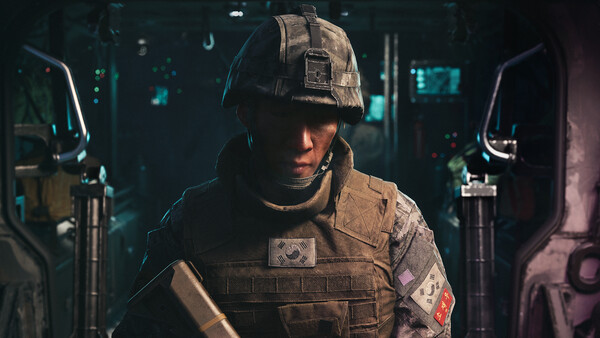Call of Duty: Modern Warfare II screenshot 2
