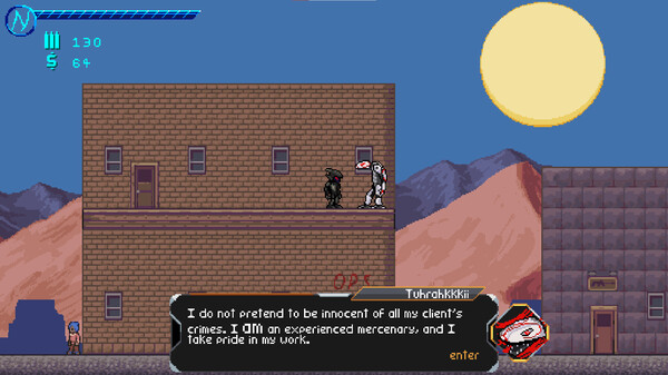 Carnage in Space: Crucible screenshot 3