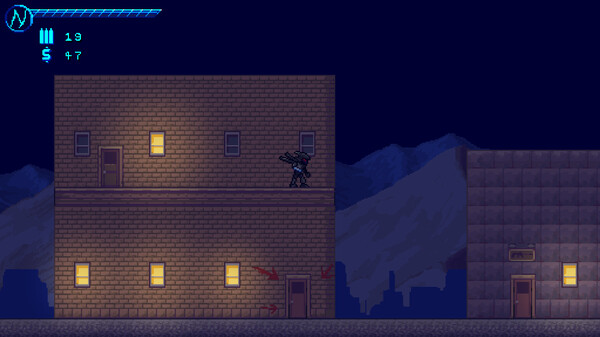 Carnage in Space: Crucible screenshot 6