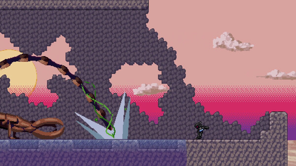 Carnage in Space: Crucible screenshot 4