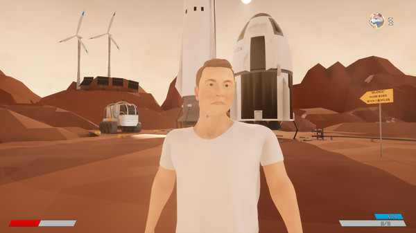 Melon Dusk screenshot 7