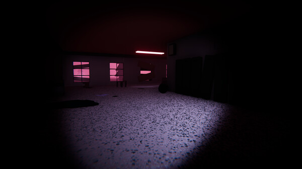 The Game of Unknown screenshot 6
