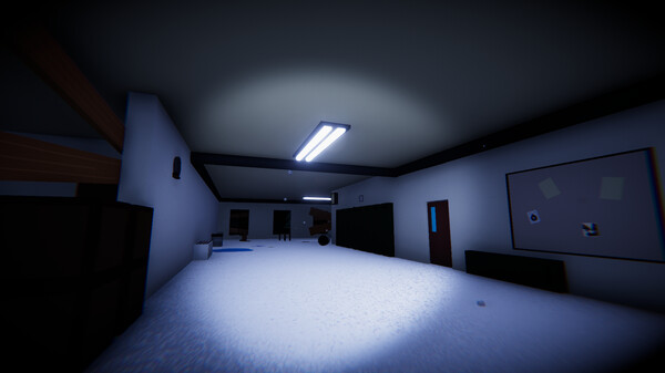 The Game of Unknown screenshot 1