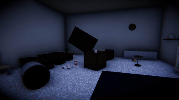 The Game of Unknown screenshot 5