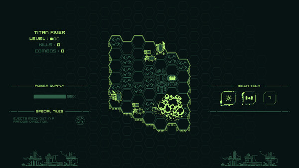 Vactics screenshot 3