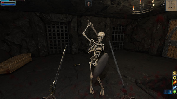 Into The Dark screenshot 6