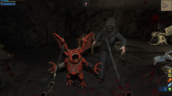 Into The Dark screenshot 7