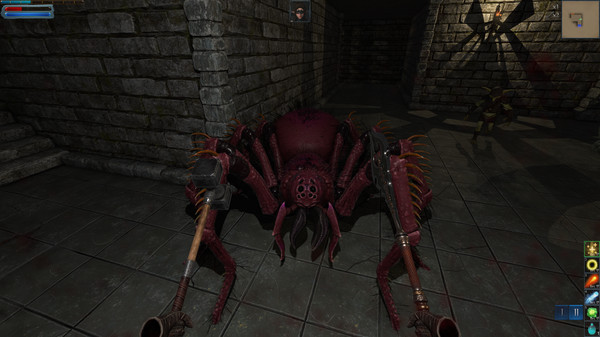 Into The Dark screenshot 12