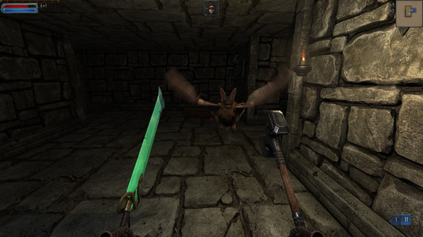 Into The Dark screenshot 9