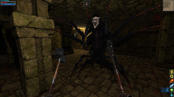 Into The Dark screenshot 11