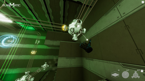PLASMATIC VR screenshot 3