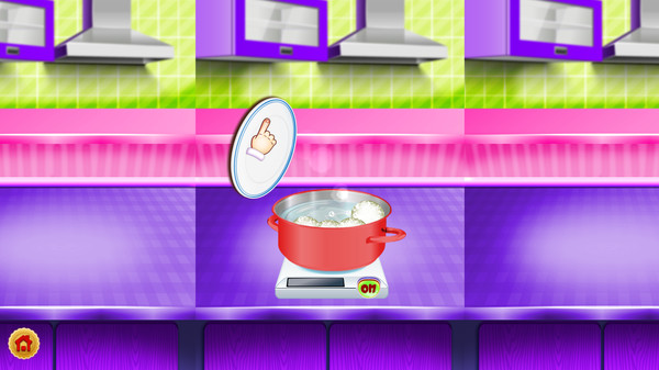 Masterchef Chinese Food Edition screenshot 3