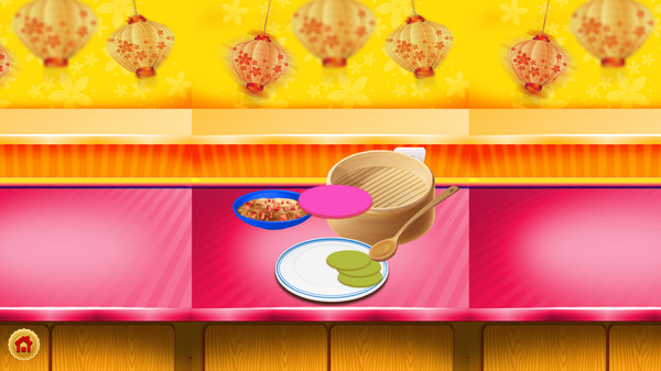 Masterchef Chinese Food Edition screenshot 7