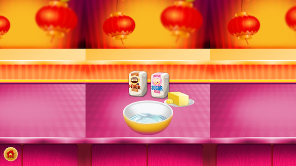 Masterchef Chinese Food Edition screenshot 9
