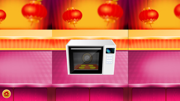 Masterchef Chinese Food Edition screenshot 8
