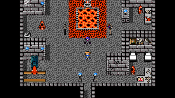 Knightblade screenshot 7