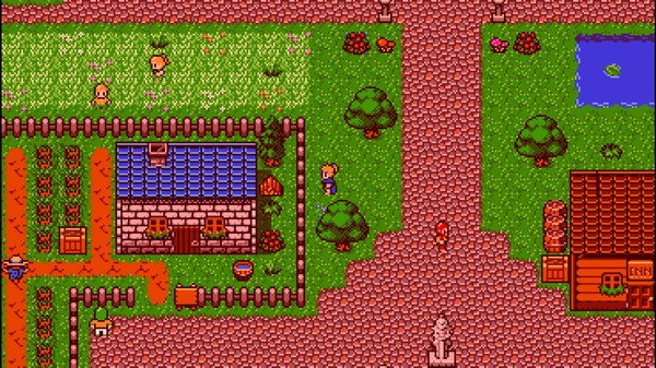 Knightblade screenshot 11