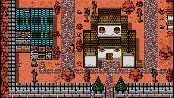 Knightblade screenshot 5