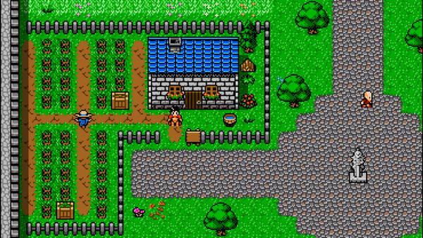 Knightblade screenshot 4