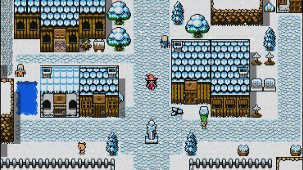 Knightblade screenshot 8