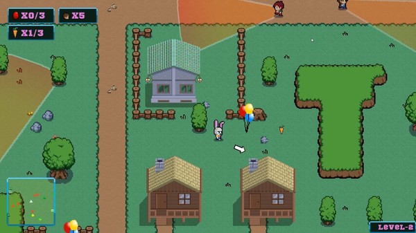 Easter Bunny screenshot 4