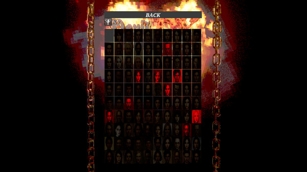 DEVIL DEVOUR ALIVE DX screenshot 11