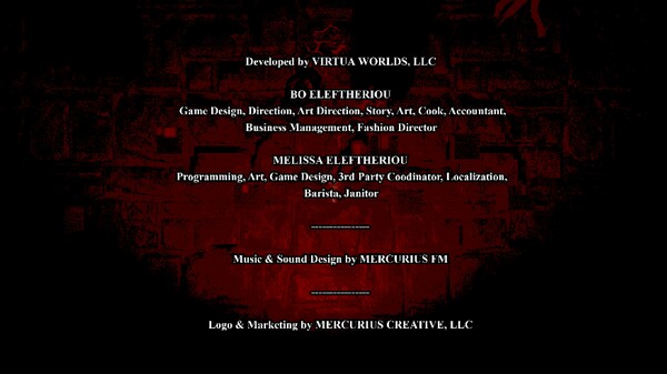 DEVIL DEVOUR ALIVE DX screenshot 12