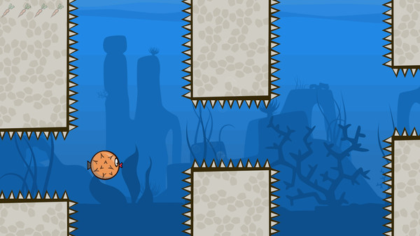 Blow Fish Music Quiz screenshot 1
