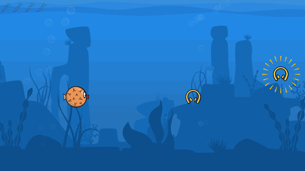 Blow Fish Music Quiz screenshot 3