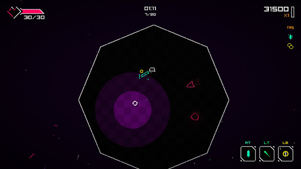 Temp Zero screenshot 7
