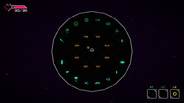 Temp Zero screenshot 4
