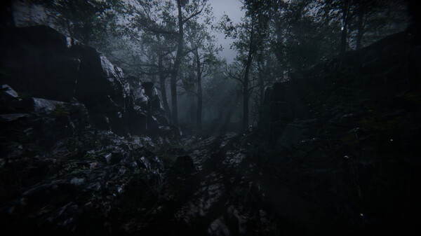 Go Home Annie: An SCP Game screenshot 11