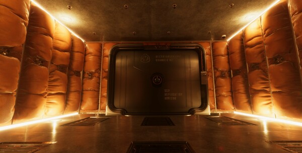 Go Home Annie: An SCP Game screenshot 4