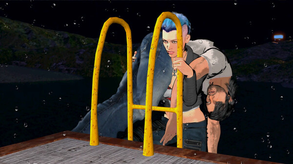 Eve Williams And The Secret Of The Trunk screenshot 12