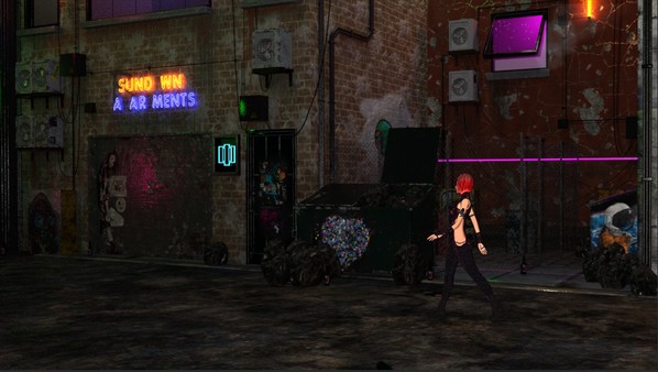 Eve Williams And The Secret Of The Trunk screenshot 11