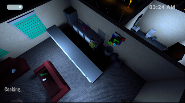 Snooze: A Sleeping Adventure screenshot 8