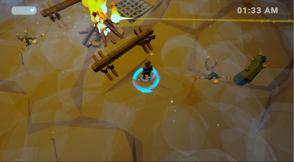 Snooze: A Sleeping Adventure screenshot 6
