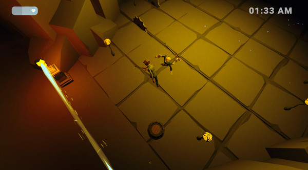 Snooze: A Sleeping Adventure screenshot 4