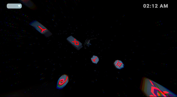 Snooze: A Sleeping Adventure screenshot 1