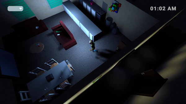 Snooze: A Sleeping Adventure screenshot 7