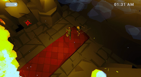 Snooze: A Sleeping Adventure screenshot 5
