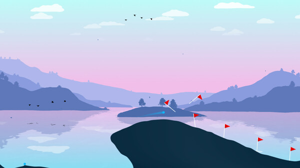 Art of Golf screenshot 8