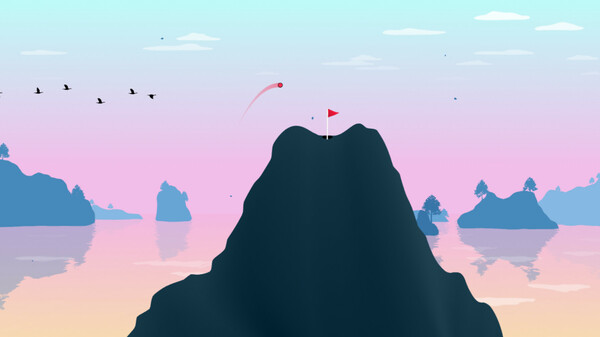 Art of Golf screenshot 2